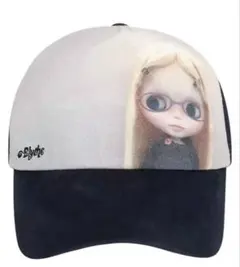 coyseio BLYTHE ブラック ベースボールキャップ Coyseio Blythe キャップ ベースボールキャップ - メルカリ
