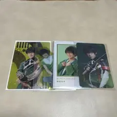 刀剣乱舞ミュージカル 篭手切江セット