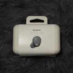 SONY WF-1000XM5 ワイヤレスイヤホンのサムネイル