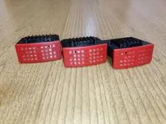 【動作確認済み】 ニンテンドー64　拡張パック　メンテナンス済み　3個セット