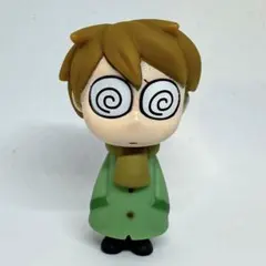 VAG SERIES 25 おくびょうなエドワード