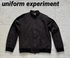 ユニフォームエクスペリメント スイングトップ/SOPHNET ワコマリア