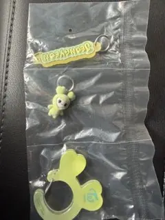 TWICE 扭蛋 鑰匙圈 定延