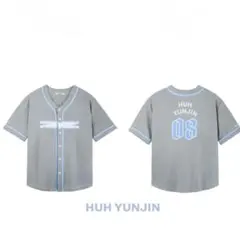 LE SSERAFIM チェウォン ユニフォーム UNIFORM SHIRT - メルカリ