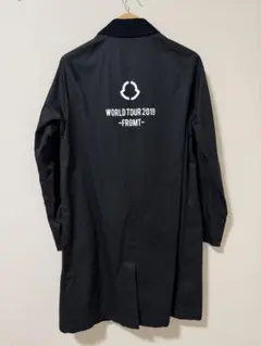 2026年最新】MONCLER fragment コートの人気アイテム - メルカリ