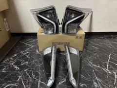 最終価格 在庫1【追加加工可能】50プリウス 前期 加工テール
