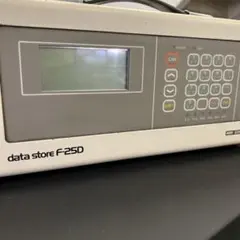 data store F-25D