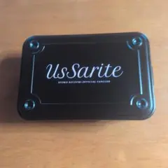 小泉今日子 公式ファンクラブ UsSarite 小物ケース
