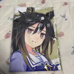 ウマ娘 6th 応援タオル ステイゴールド - メルカリ