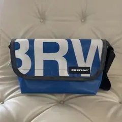 新品FREITAGフライターグF41 HAWAIIFIVE-O青