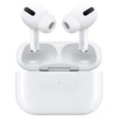 AirPods Pro(第一世代)左イヤホン、ケースのみ