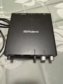 rubix22 korg オーディオインターフェイスのサムネイル