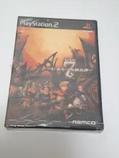7　セブン モールモースの騎兵隊　ps2 未使用品