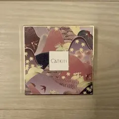 CATKINアイシャドウパレット