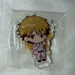 チェンソーマン プリンスホテル ミニキャラアクリルスタンド デンジ