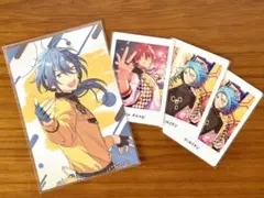 【あんスタ】Crazy:B 4枚セット
