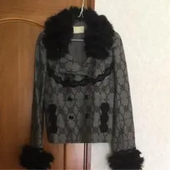 ピンクハウス ジャケット Lのサムネイル