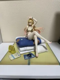 喜多川海夢 水着Ver. 1/7 フィギュア アニプレックス