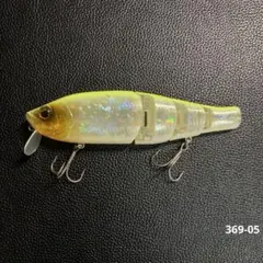エバーグリーン　ロイヤルフラッシュJrのサムネイル
