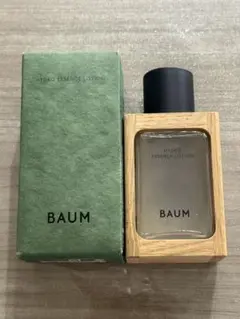 BAUM ハイドロ エッセンス ローション 60mlのサムネイル