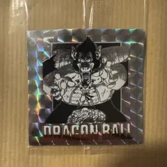 ドラゴンボール40周年記念　オリジナルイラストレーションシールウエハース　20巻