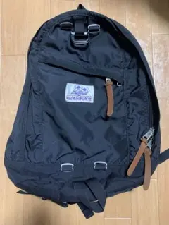 グレゴリー　GREGORY　旧ロゴ　リュック 楽天市場】グレゴリー デイパック 旧 ロゴの通販