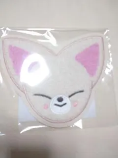 バンチャン StrayKids スキズ サガラ刺繍コースター SKZOO - メルカリ