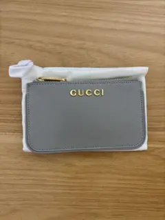 Re.love craftsショップ 様専用】GUCCI 二つ折り財布 - メルカリ