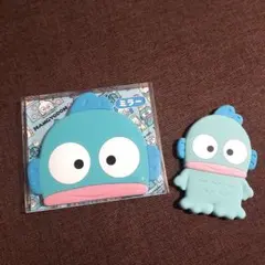 ハンギョドン 　ミラー2個セット
