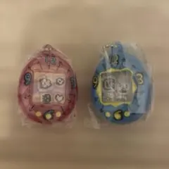 たまごっち シャカシャカチャームコレクション