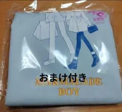 りぼん　スリコ　ママレードボーイ　トートバッグ＋おまけ付き