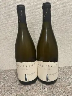 【mdajt】ミエイケノシャルドネ 2018&2020 他2本　計4本 m43033039677_1.jpg?1766059978