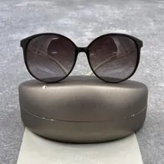 【美品】ヴィヴィアンウエストウッド サングラス　ブラック　ANGLOMANIA