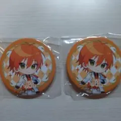 2025年最新】ジェルくん 缶バッジ まとめ売りの人気アイテム - メルカリ