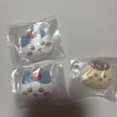 ちいかわ　ホイップマグ　ハチワレ　くりまんのサムネイル