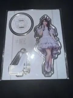 2025年最新】鈴木瞳美アクスタの人気アイテム - メルカリ