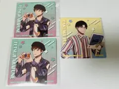 2026年最新】ワールドトリガー コースター 荒船の人気アイテム - メルカリ