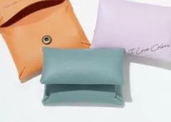 ageteアガット マルチケース 2個セットのサムネイル