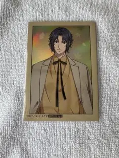 幸村精市 キャラクターグッズ