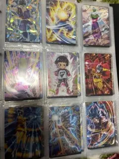 2025年最新】イタジャガ ドラゴンボール vol.1 コンプの人気