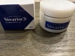 siwarise薬用 メンズオールインワンクリーム 60gのサムネイル