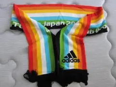 FIFAクラブワールドカップ2012　大会マフラー