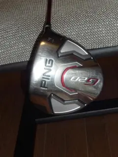 PING G15 TFC300 SR フェアウェイウッド 3本セット - メルカリ