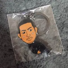 メンディー首振り