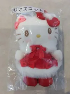 新品　サンリオくじ　ハローキティ マスコット