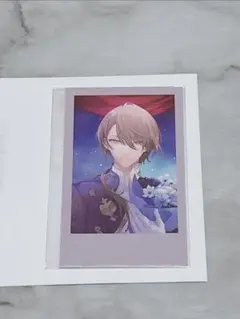 加賀美ハヤト 誕生日グッズ2025 チェキのみ