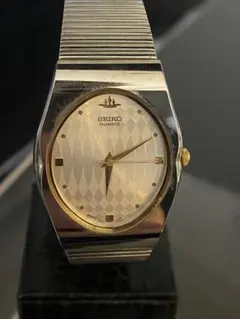 希少 SEIKO セイコー ギャラクシー V701-5F40