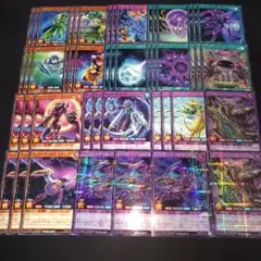 遊戯王] 未来融合 他 オーバーフレーム セット - メルカリ