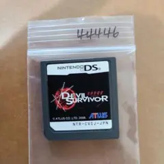 女神異聞録デビルサバイバー