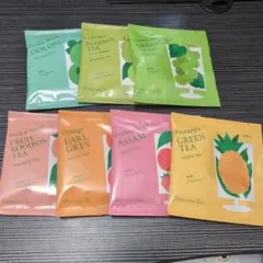 AfternoonTea　アイスティーのサムネイル